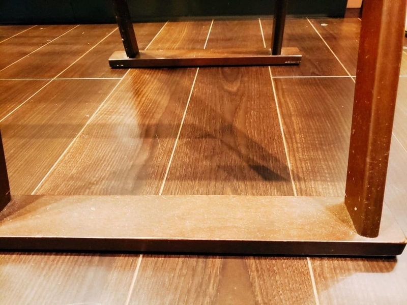 ニトリのハイチェア  口コミ