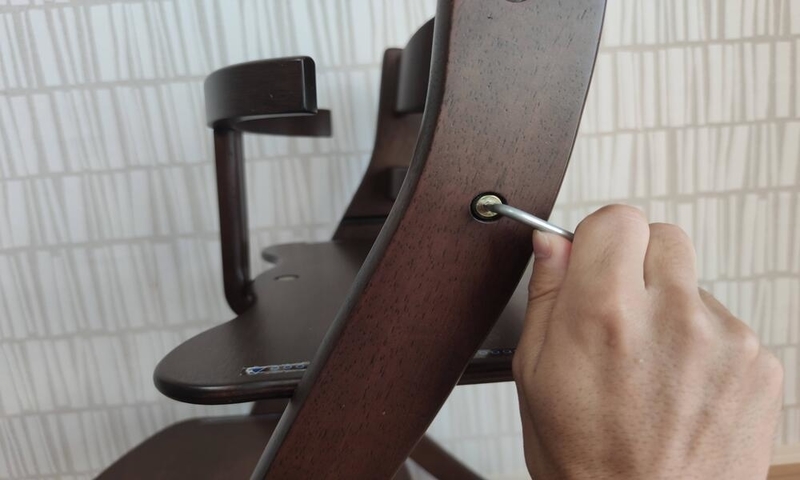 大和屋すくすくチェア 口コミ