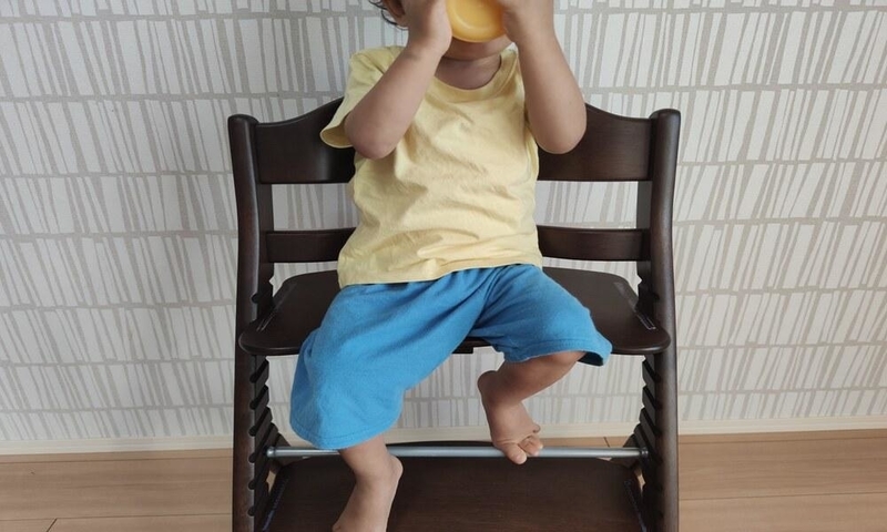 大和屋すくすくチェア 口コミ