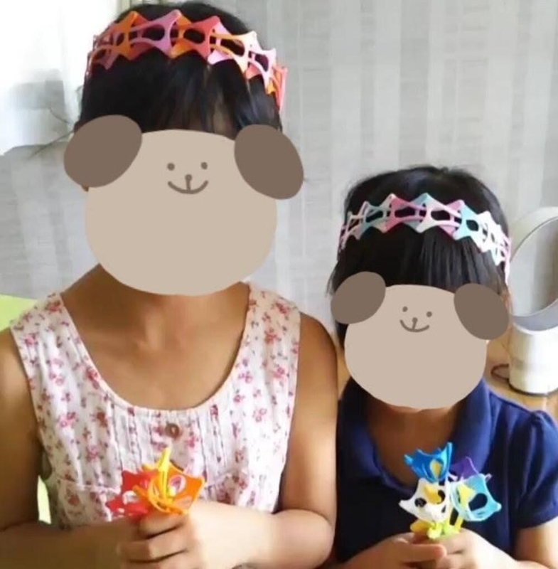 ワミーで実際に遊んだ口コミ 子供の無限体の発想を形にできるおもちゃ なまけママの知育