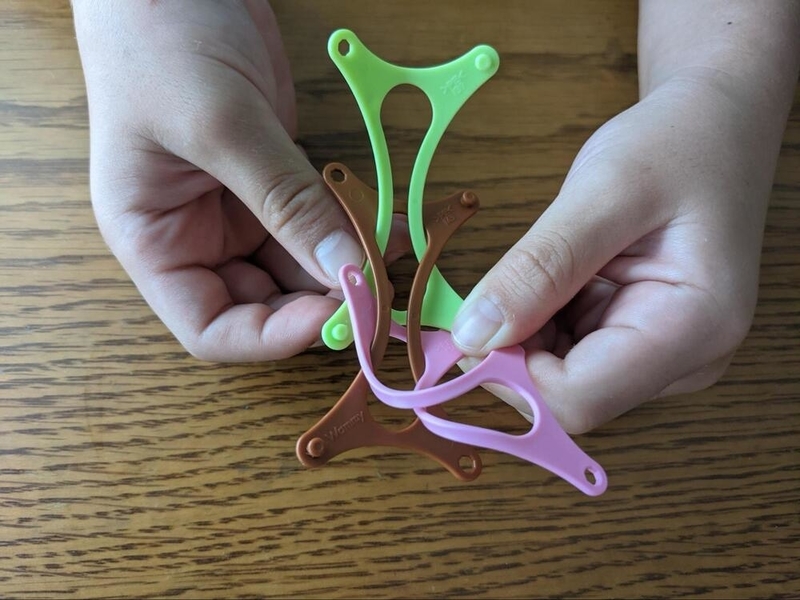 ワミー　口コミ