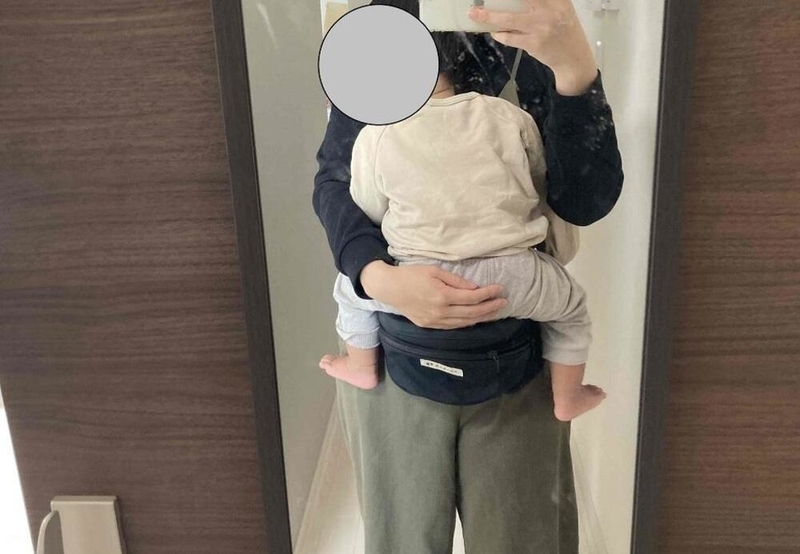 ポルバンヒップシート 口コミ