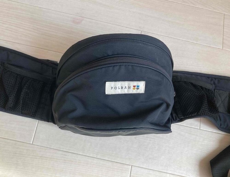 ポルバンヒップシート 口コミ