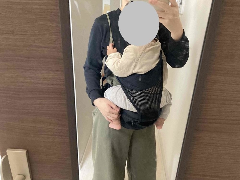 ポルバンヒップシート 口コミ