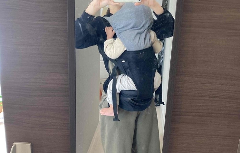 ポルバンヒップシート 口コミ