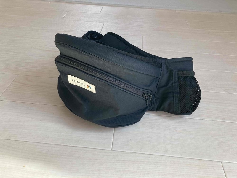 ポルバンヒップシート 口コミ