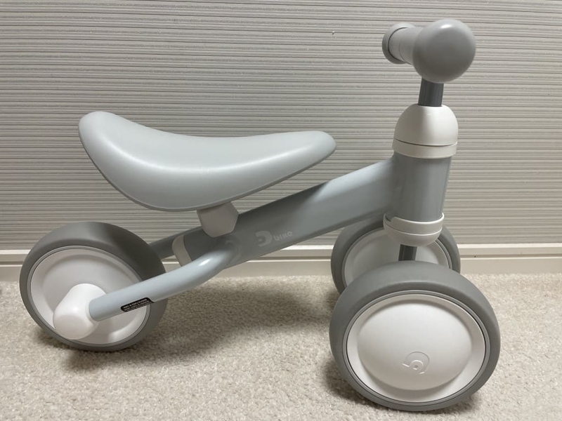 アイデス ディーバイクミニプラス 口コミ