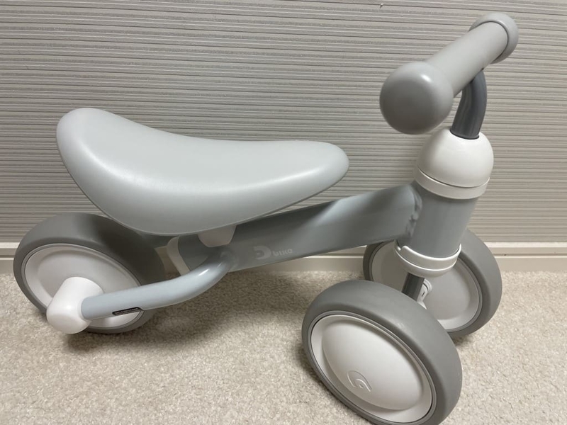 アイデス ディーバイクミニプラス 口コミ