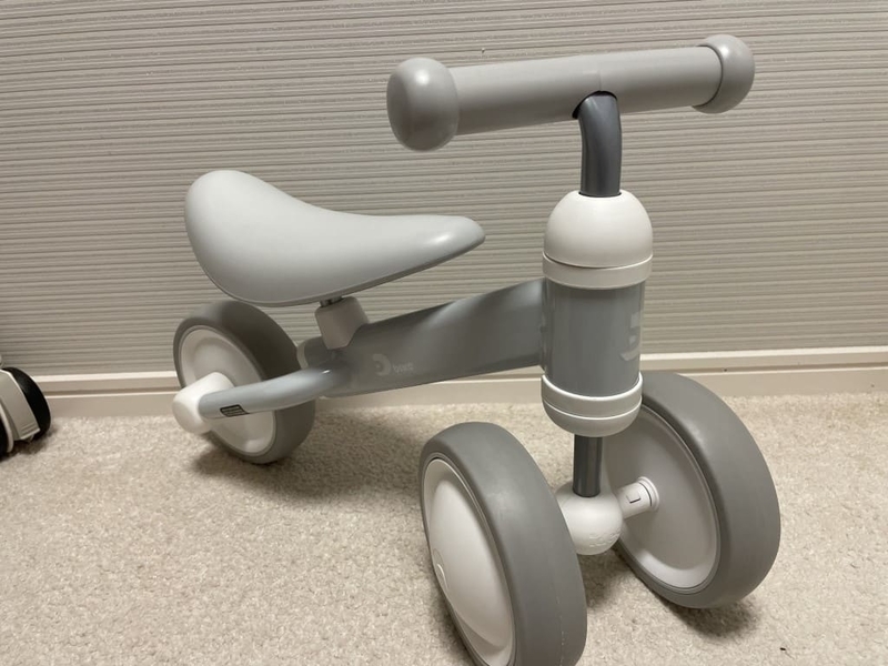 アイデス ディーバイクミニプラス 口コミ