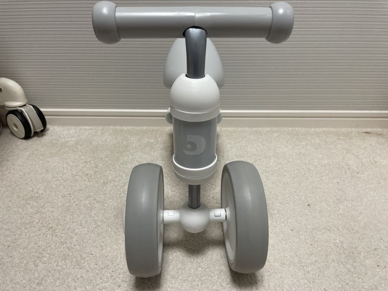 アイデス ディーバイクミニプラス 口コミ