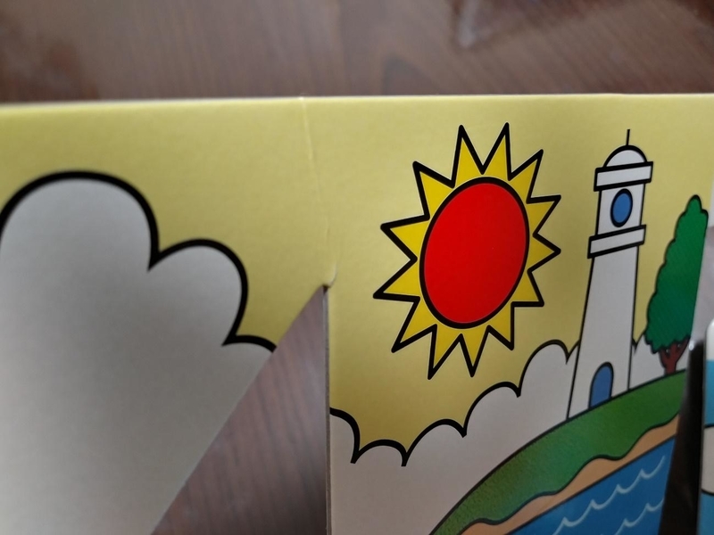 くもん　NEWたんぐらむ　口コミ