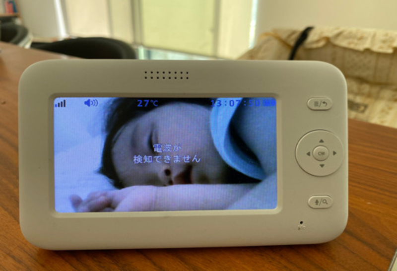 口コミ】トリビュートのワイヤレスベビーカメラは映らない?他社製品と 口コミ】トリビュートのワイヤレスベビーカメラは映らない?他社製品と