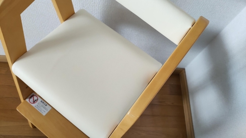 Kidzoo　キッズーハイチェアー　口コミ