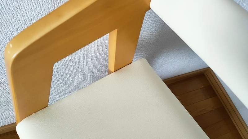 Kidzoo　キッズーハイチェアー　口コミ