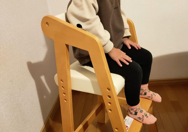 Kidzoo　キッズーハイチェアー　口コミ