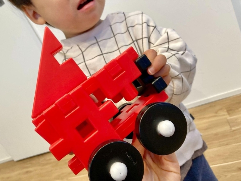 ニューブロック　口コミ