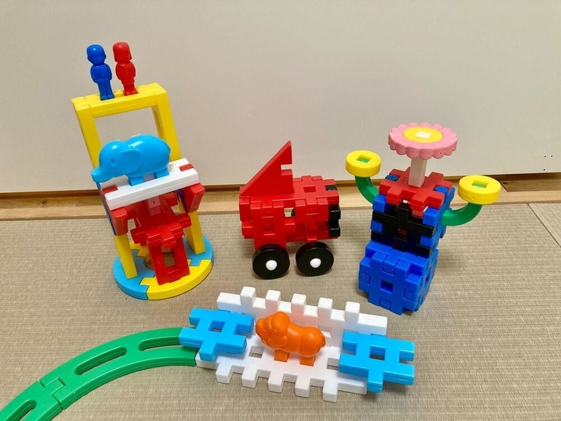 ニューブロック　口コミ