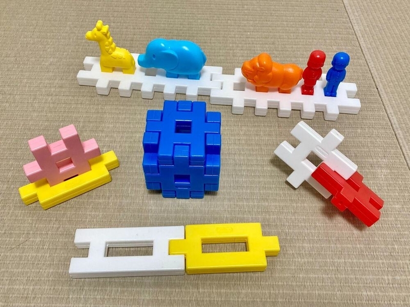 ニューブロック　口コミ