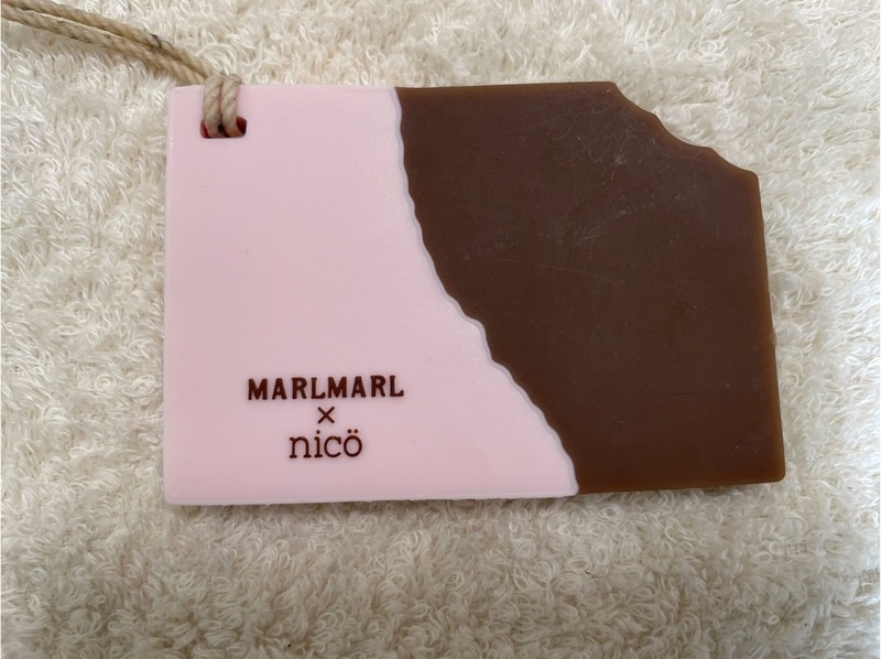 マールマール　チョコレート歯固め　口コミ