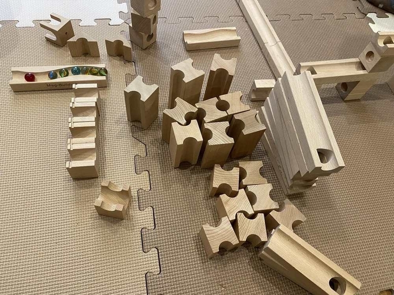 Ｍag-Building 口コミ