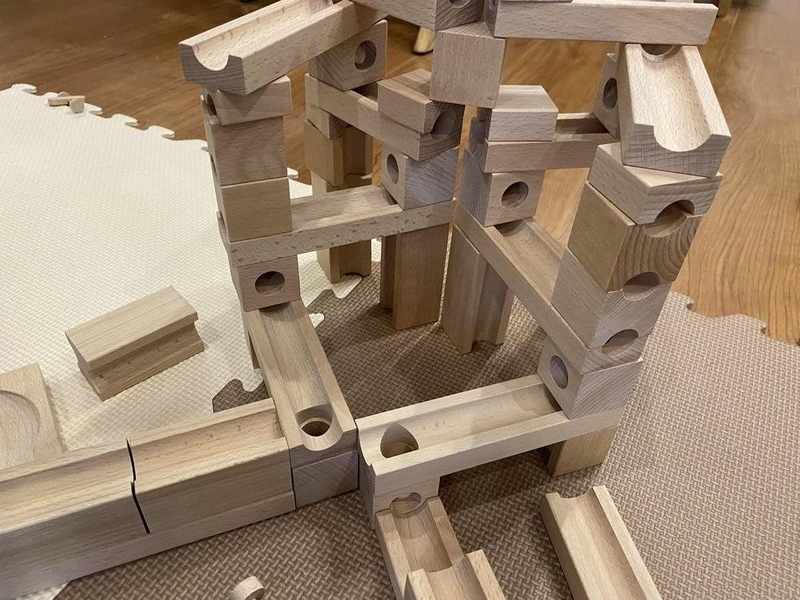 Ｍag-Building 口コミ