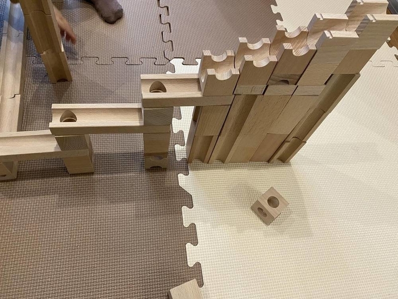Ｍag-Building 口コミ