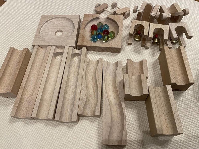 Ｍag-Building 口コミ