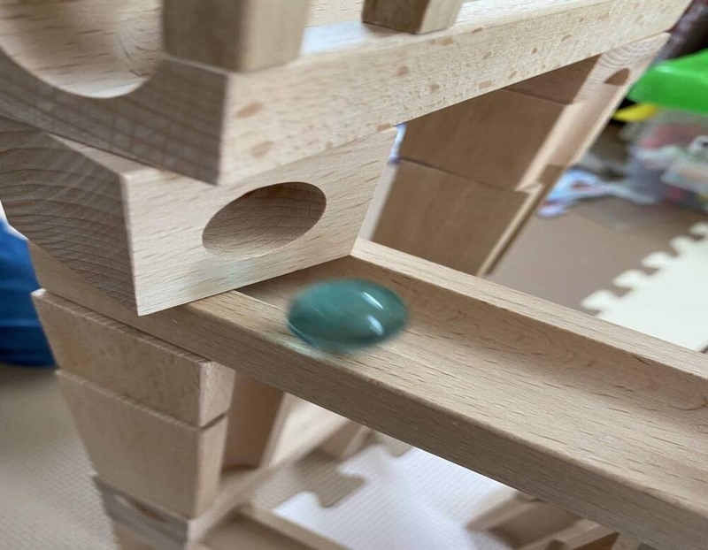 口コミ】Mag-Buildingのメリット・デメリット【コスパの良いビー玉