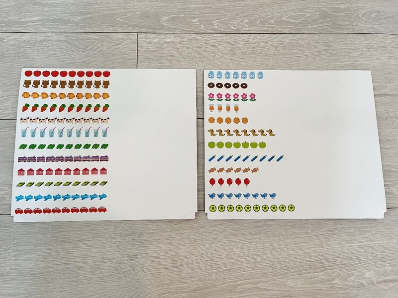 くもんの玉そろばん120　口コミ