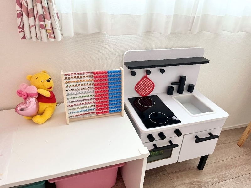 くもんの玉そろばん120　口コミ