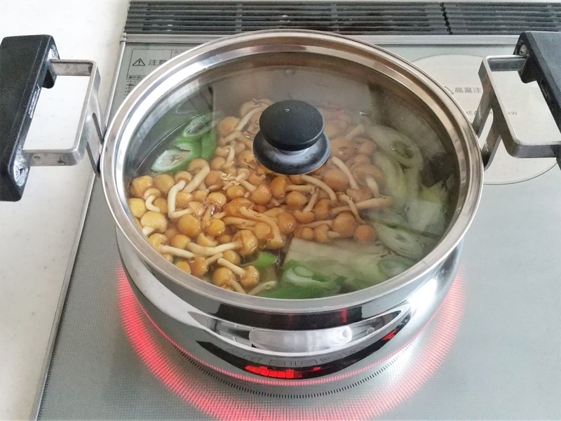 シャトルシェフ　口コミ