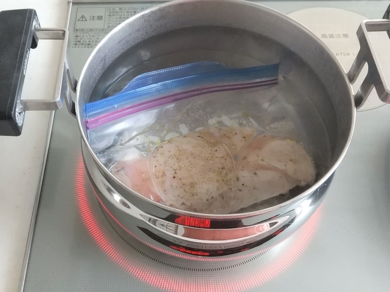 シャトルシェフ　口コミ