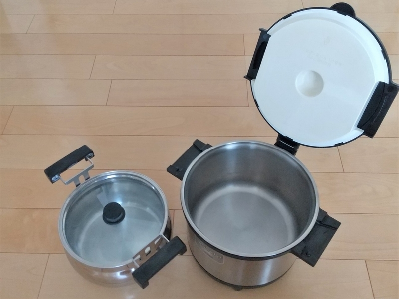 シャトルシェフ　口コミ