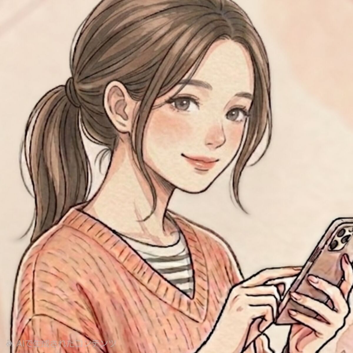 なしこのプロフィール画像