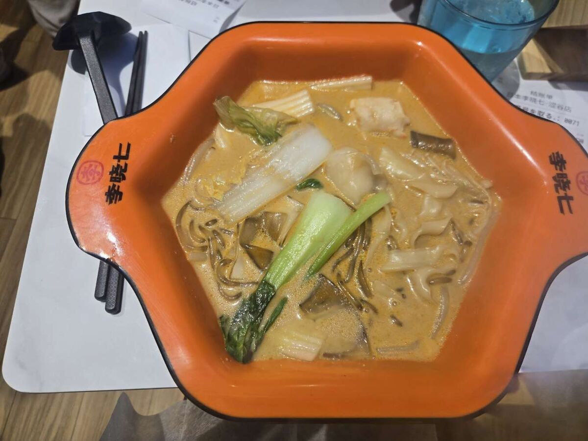 1000李暁七マーラータン 
