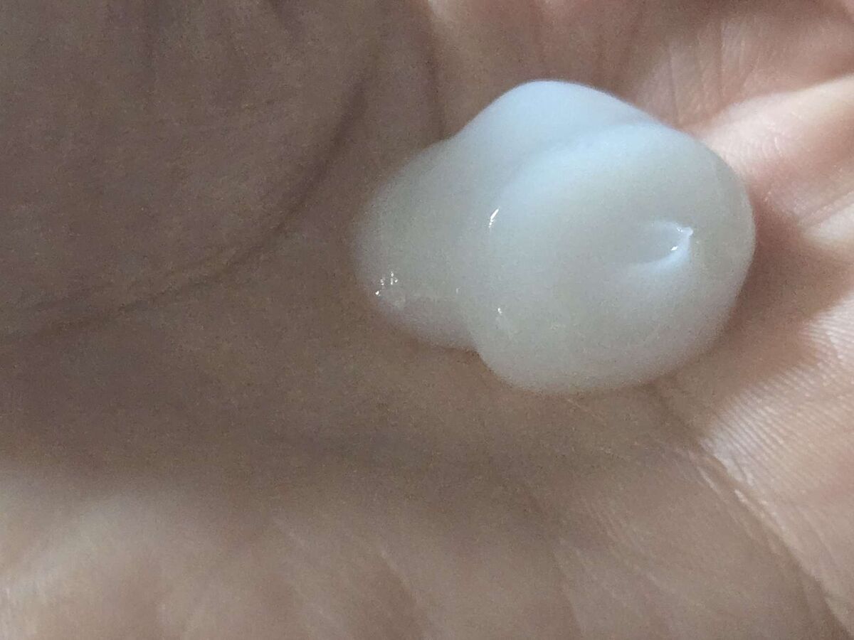 メリットコンディショナー