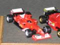 [模型] 1/64 F2003-GA