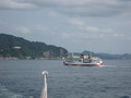 [風景]東京湾フェリー