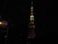 [風景]東京タワー