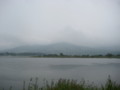 [風景]山中湖