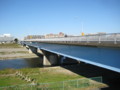 [風景]府中関戸橋