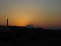 [風景]富士山