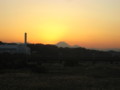 [風景]富士山