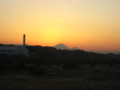 [風景]富士山