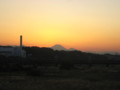 [風景]富士山