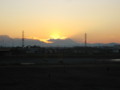 [風景]富士山