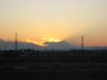 [風景]富士山