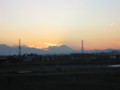 [風景]富士山