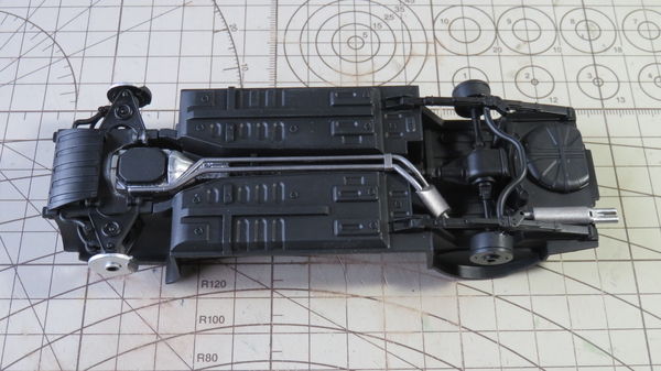 1/24 ハセガワ】マツダ コスモスポーツ 10LB【1】 - モデルニート