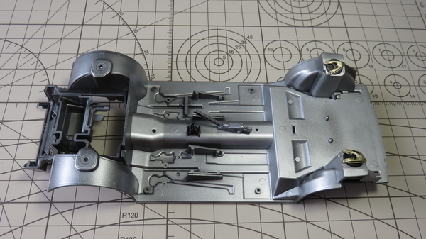 絶版 タミヤ 1/24 プジョー 206 WRC 2002 ニュージーランド仕様 タミヤ 1/24 スポーツカーシリーズ プジョー 206 WRC 2002